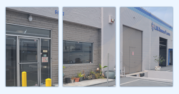 About L.W. Rienhold Plastics